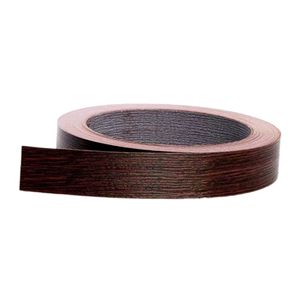 نوار لبه پی وی سی  مدل وینگه 1x36 دوبل رول 10 متری